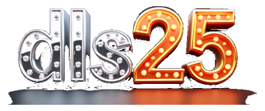 dls25 logo